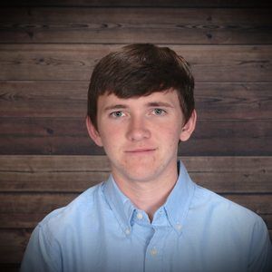 Meet your Posher, Bryce